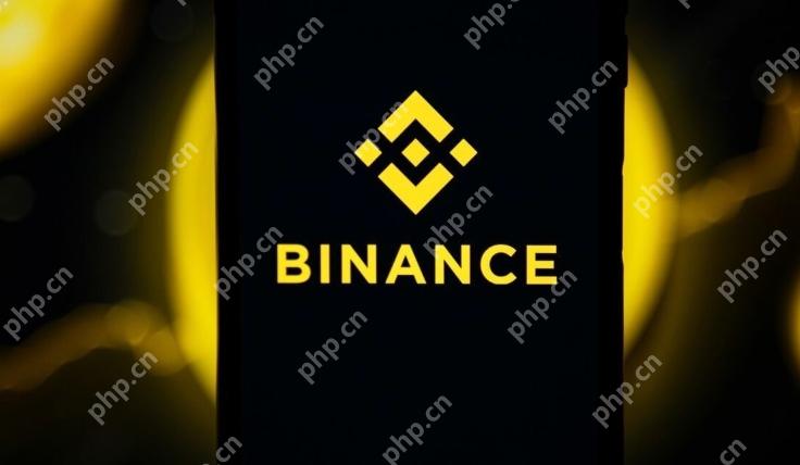 币安Binance官方登陆入口 全球最大数字货币交易所入口网址 - php中文网